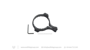 Vector Optics · Magnification Wheel For Continental · 34mm