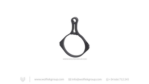Vector Optics · Magnification Wheel For Continental · 34mm