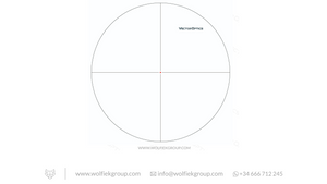 Vector Optics · Minotaur Gen II · 12-60x60 SFP