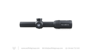 Vector Optics · Constantine · 1-8x24 SFP