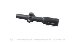 Vector Optics · Constantine · 1-8x24 SFP