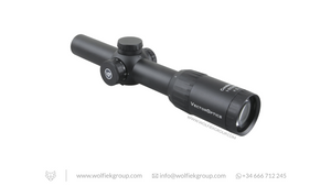 Vector Optics · Constantine · 1-8x24 SFP
