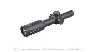 Vector Optics · Constantine · 1-8x24 SFP