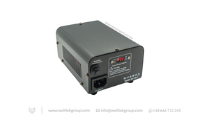 Yinleader · Converter for AEA EU Compressor · 220 to 110V