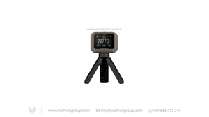 Garmin Xero · C1 Pro Chronograph
