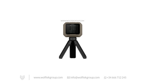Garmin Xero · C1 Pro Chronograph