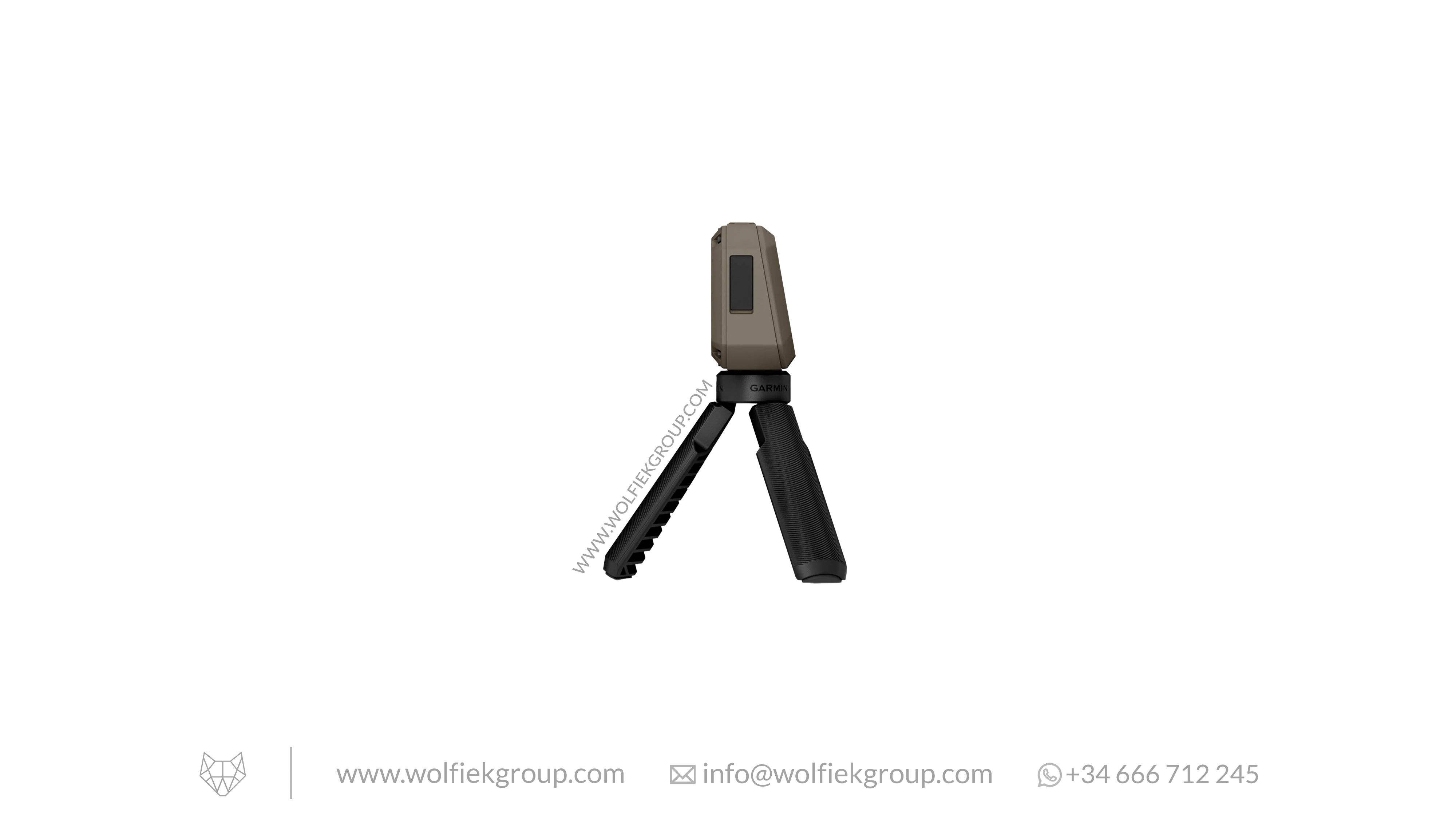 Garmin Xero C1 Pro Cronógrafo