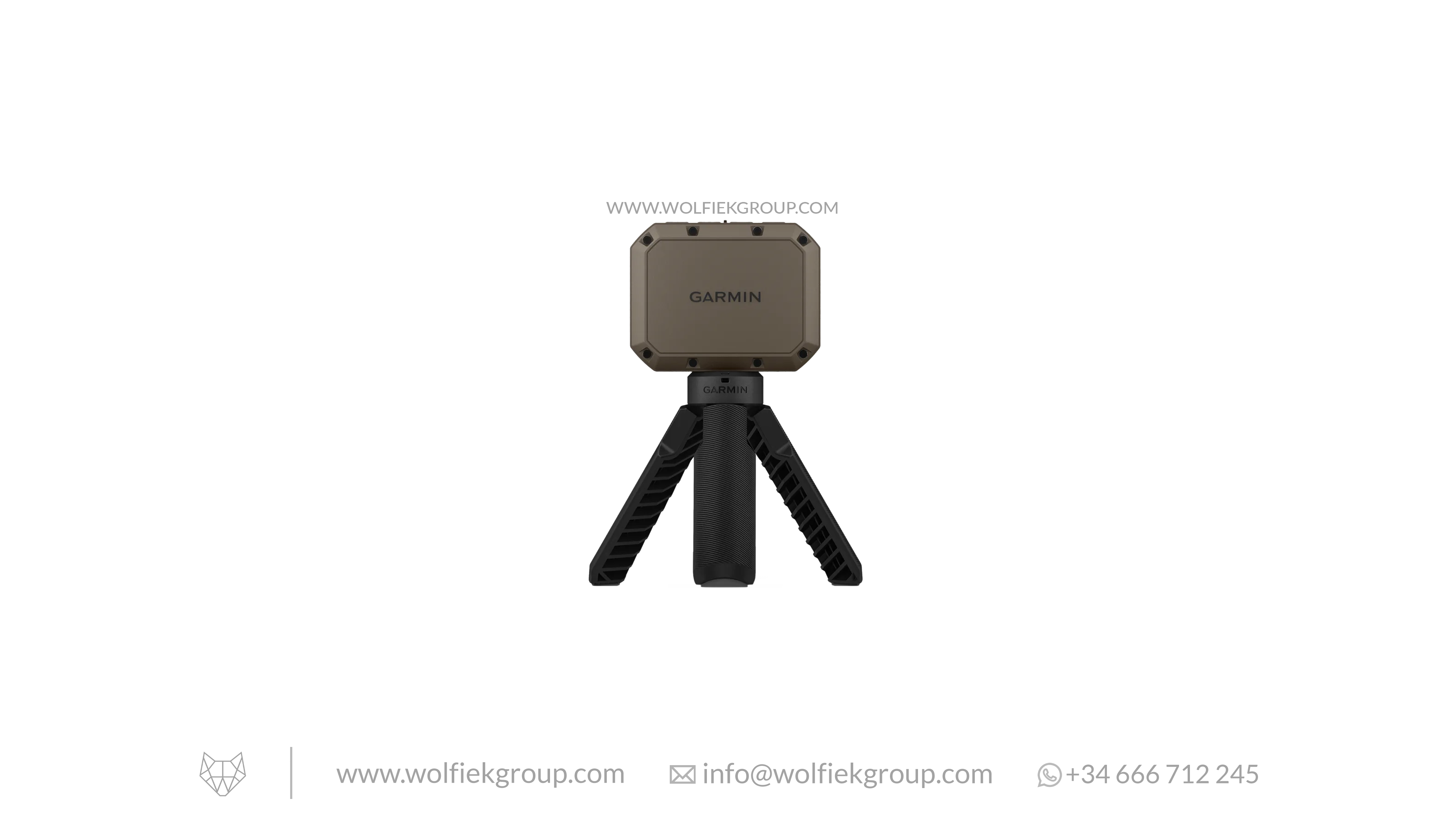 Garmin Xero C1 Pro Cronógrafo