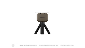 Garmin Xero · C1 Pro Chronograph