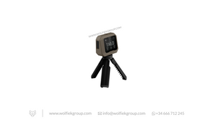 Garmin Xero · C1 Pro Chronograph