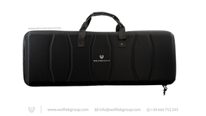 WG · Airgun Case