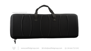 WG · Airgun Case