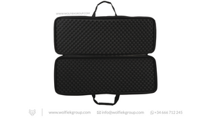 WG · Airgun Case