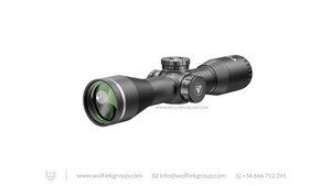 Valiant Optics · Kronos · 4x40 SIR