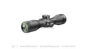 Valiant Optics · Kronos · 4x40 SIR