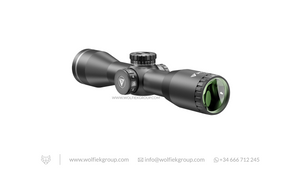 Valiant Optics · Kronos · 4x40 SIR