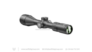 Valiant Optics · Lynx · 3-9x40 AO SIR