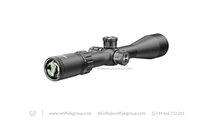 Valiant Optics · Lynx · 4-16x50 SF SIR