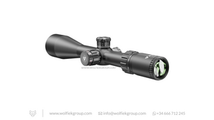 Valiant Optics · Lynx · 4-16x50 SF SIR