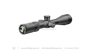 Valiant Optics · Lynx 6-24x50 SF SIR