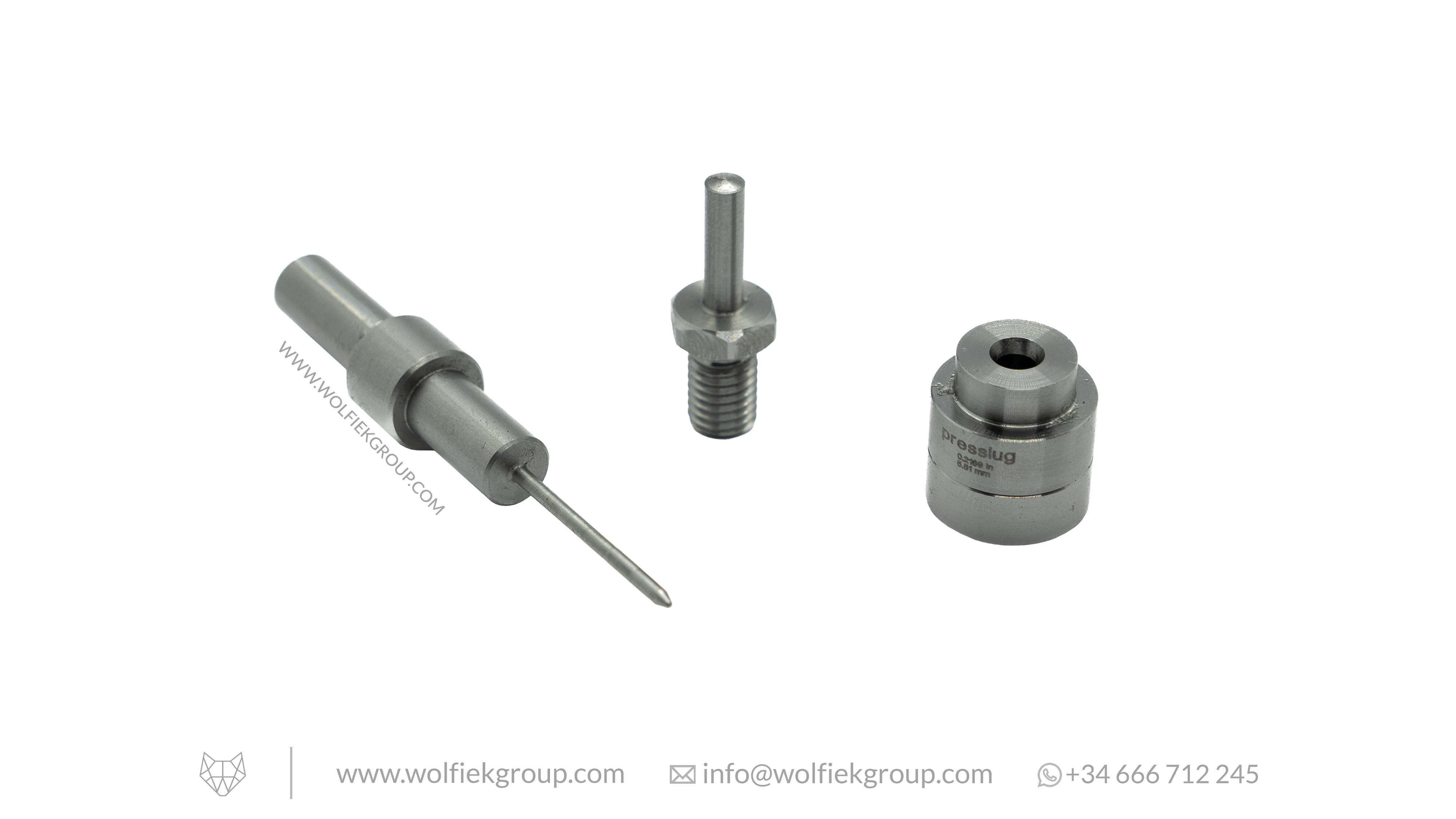 Spare Pellet Die 2025 – Presslug Pellet Press