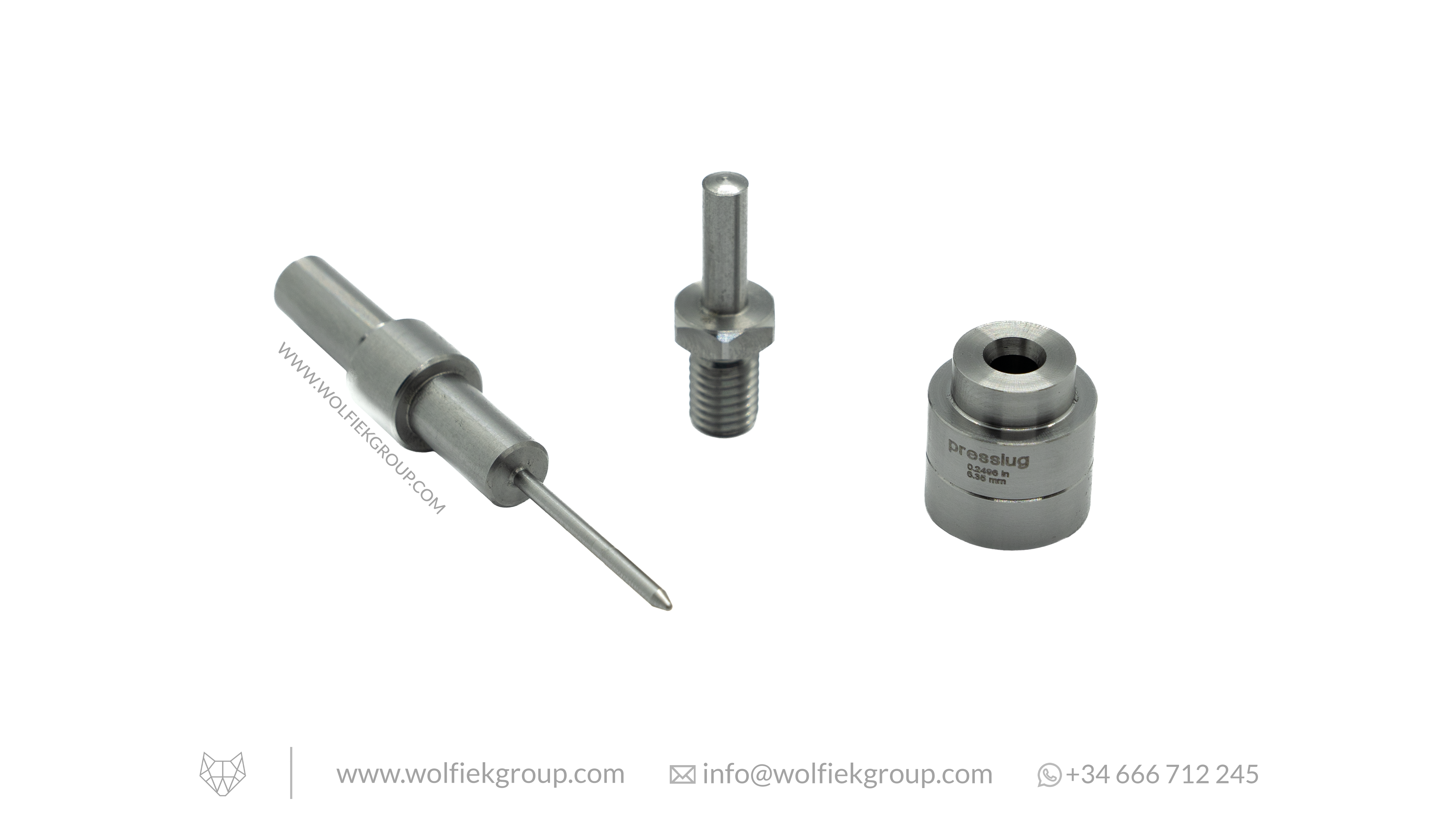 Spare Pellet Die 2025 – Presslug Pellet Press