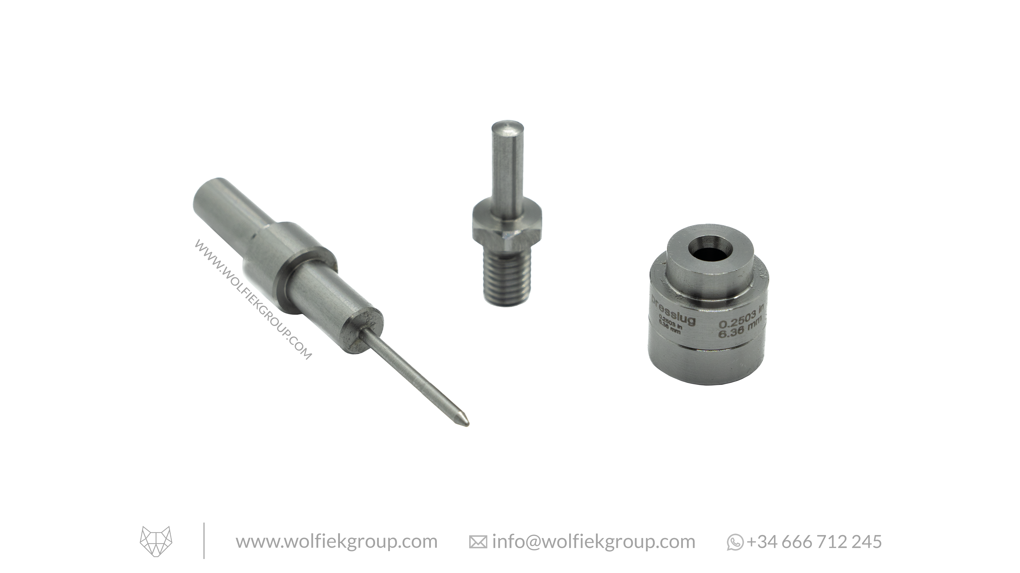 Spare Pellet Die 2025 – Presslug Pellet Press