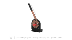 Presslug · Cut · Lead Wire Cutter