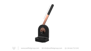 Presslug · Cut · Lead Wire Cutter