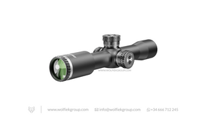 Valiant Optics · Themys · 10x32 SF Compact