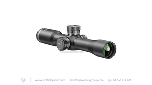 Valiant Optics · Themys · 10x32 SF Compact