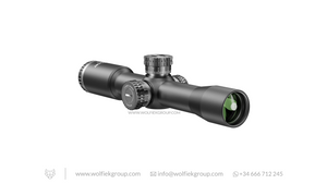 Valiant Optics · Themys 10x32 SF Compact