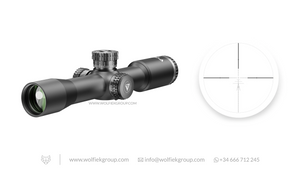 Valiant Optics · Themys · 10x32 SF Compact