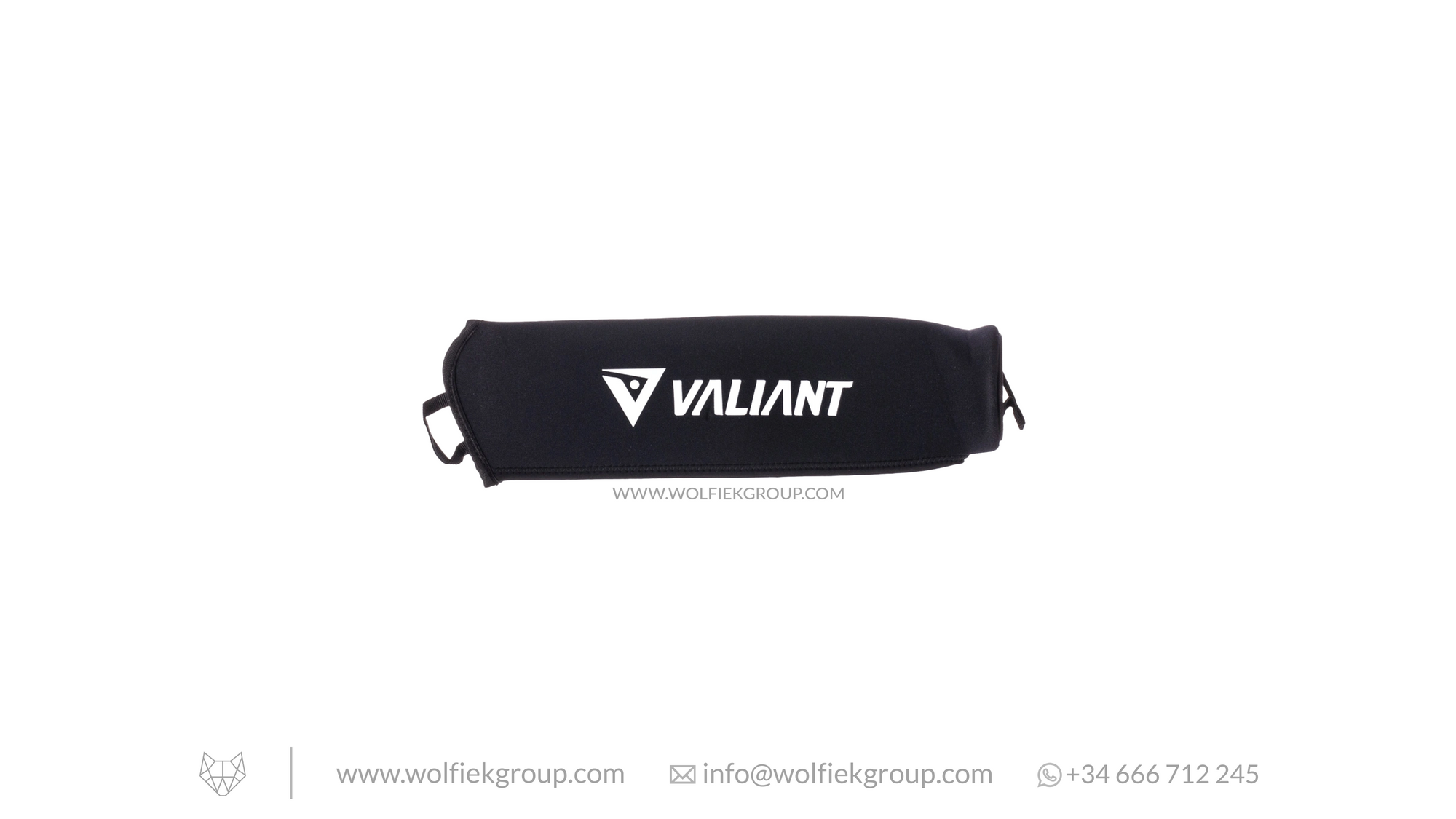 Valiant Optics · Waterproof Scope Cover