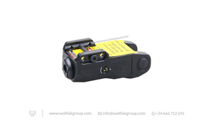 Vector Optics · Viperay · Scrapper Red Laser Sight