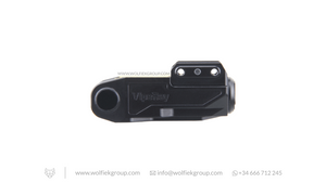 Vector Optics · Viperay · Scrapper Red Laser Sight