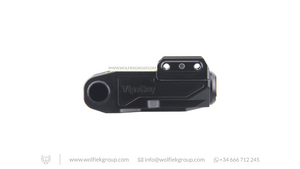 Vector Optics · Vieperay Scrapper Red Laser Shight