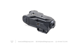 Vector Optics · Viperay · Scrapper Red Laser Sight
