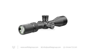 Valiant Optics · Zephyr 4-16x50 SF SIR