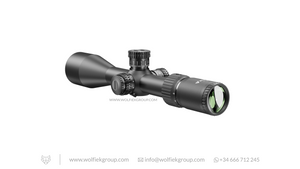Valiant Optics · Zephyr · 4-16x50 SF SIR