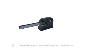 Presslug · Cut · Lead Wire Cutter