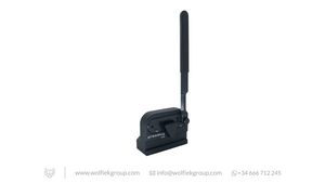 Presslug · Cut · Lead Wire Cutter