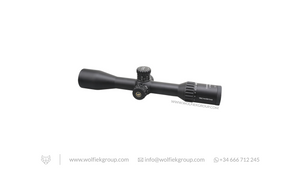 Vector Optics · Continental · x8 2-16x44 SFP Tactical Scope ED
