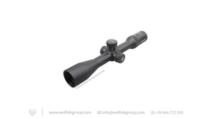 Vector Optics · Continental · x8 2-16x44 SFP Tactical Scope ED