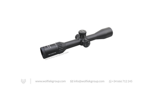 Vector Optics · Continental · x8 2-16x44 SFP Tactical Scope ED