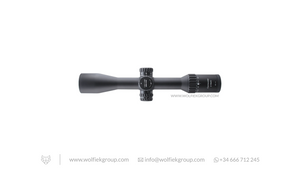 Vector Optics · Continental · x8 2-16x44 SFP Tactical Scope ED