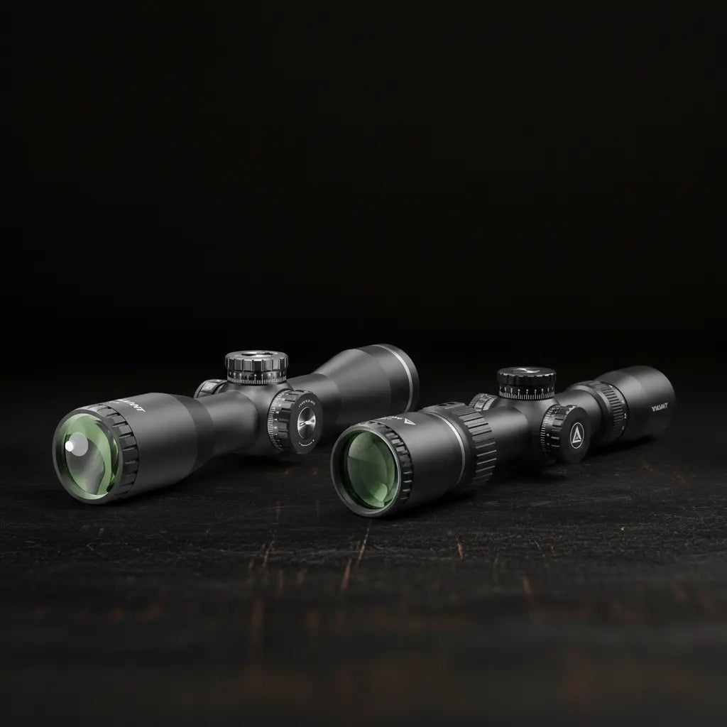 Valiant Optics