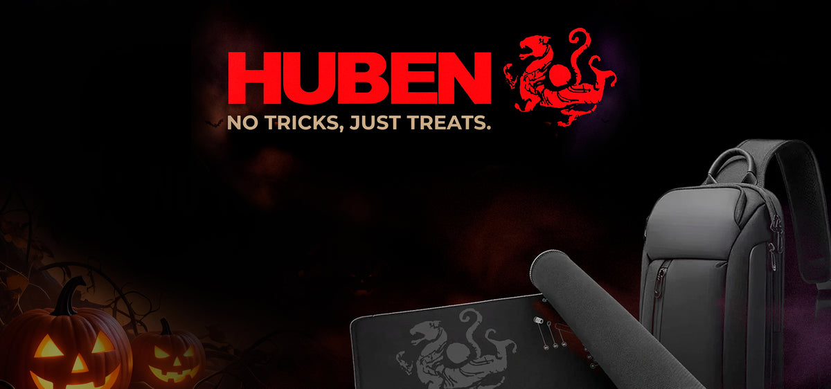 HUBEN AIRGUNS SHOP