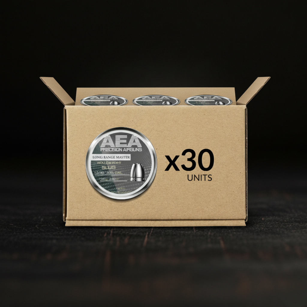Master Boxes