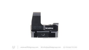 Vector Optics · Frenzy-S 1x17x24 SAS Battery Side Loading · SCRD-62